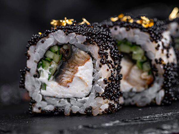 Uchuu - Шиноби