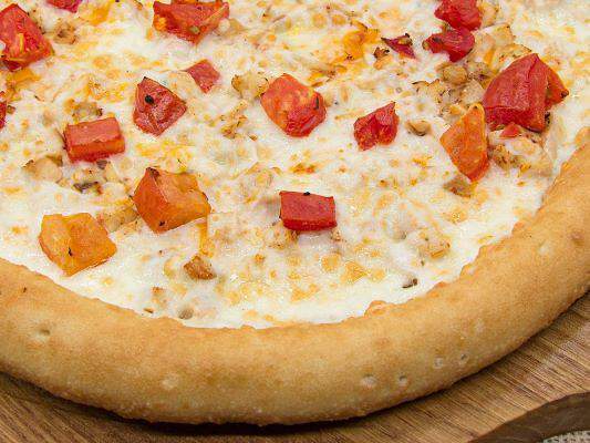 NoNamePizza - Пицца Сырный Цыплёнок