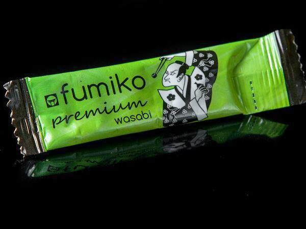 А1 Еда - Васаби