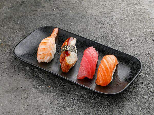 Стейк By Steak - Комбо мини-суши