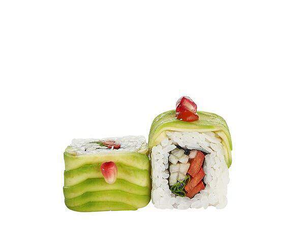 OmNomNom - Веган