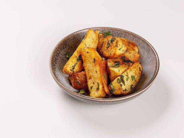 Патари - Картофельные дольки Патари