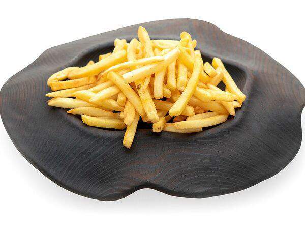 Le Noir - Картофель фри с трюфельным маслом
