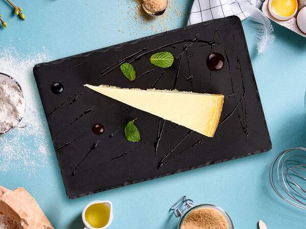 Евразия-Экспресс - Чизкейк