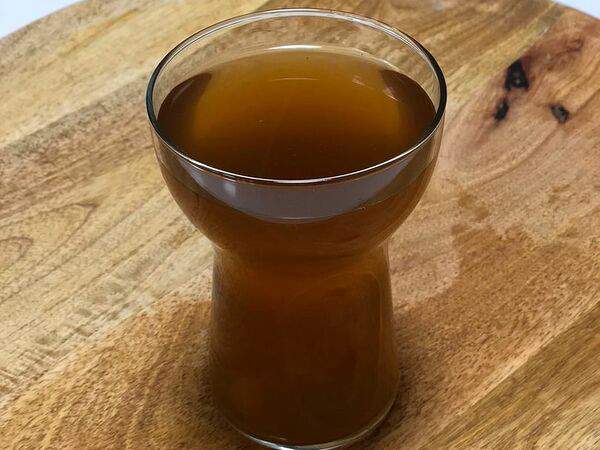 Стрекоза - Компот из сухофруктов собственного приготовления