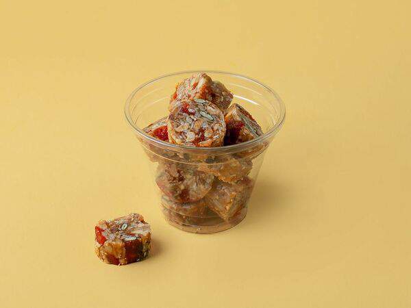 Ирис - Фитнес сладости