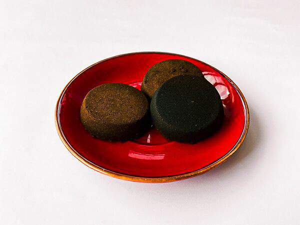 Кофейня RedBerry - Кофейный скраб