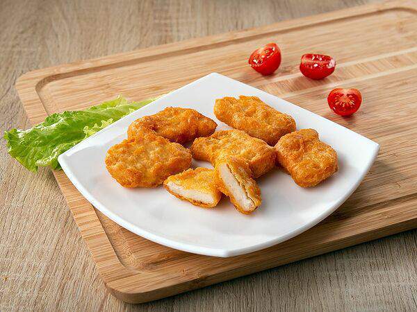 Бургер's - Наггетсы