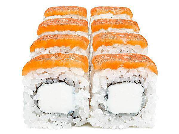 ПиццаФабрика - Филадельфия чиз