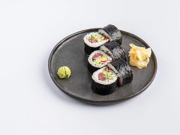 Ramen 77 - Ролл с тунцом