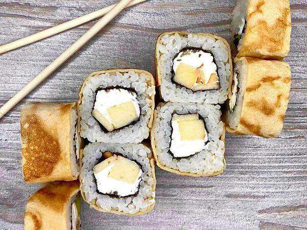 Umami - Яблочный