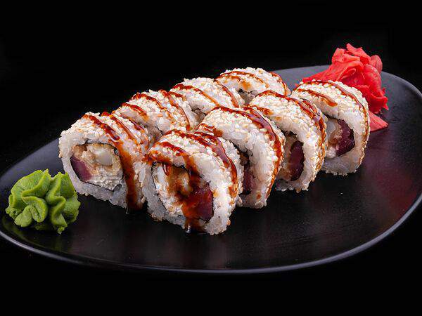 Киото - Ика магуро