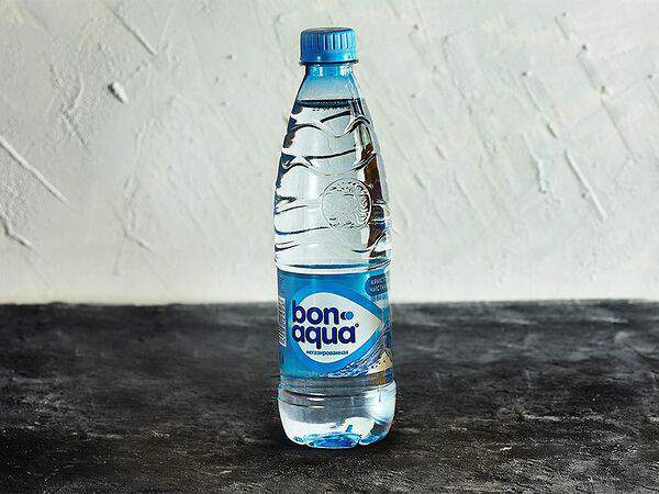 Burger Club - Бон Аква