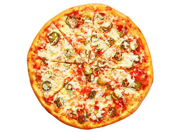 TakaTuki - Пицца Мексиканская