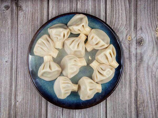 Батони-Платони - Хинкали классические