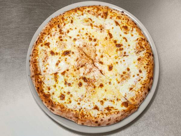 Ницца Пицца - Пицца Сырная (33 см)