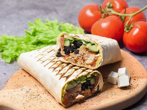 Ресторан Шаурма сити в Ростове-на-Дону