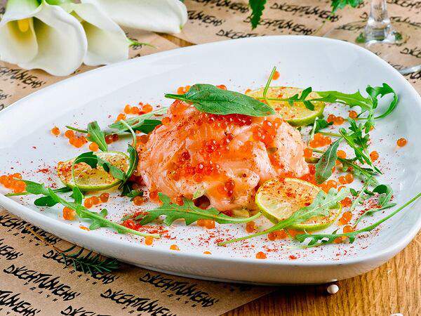 Джентльмены удачи - Фламинго