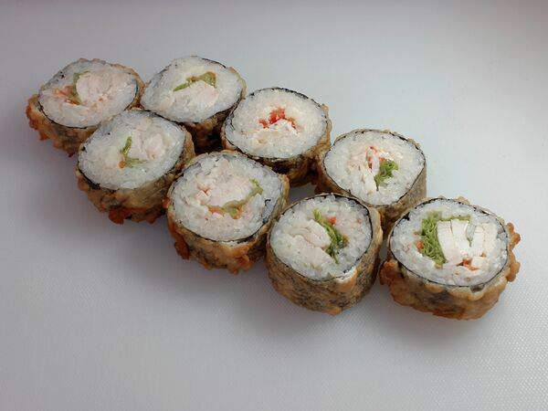 Пицца парк №1 - Цезарь