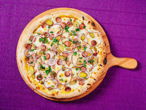 Дрова - Аль капоне