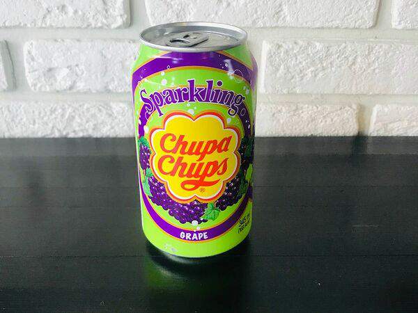 Papa Grill - Chupa Chups винoград