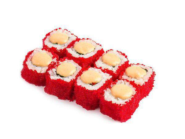 Ролл Сервис - Фараон