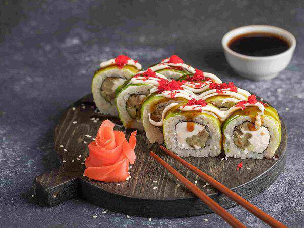 Суша - Мгновение