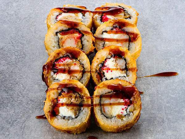 Балкон - Мегаполис