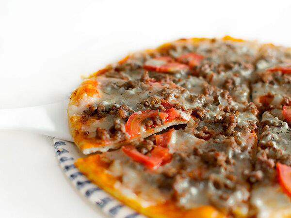 PIZZALAND - Пицца Болоньезе