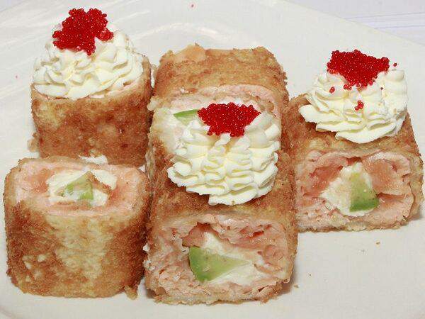 Set Bar - Филадельфия Хот