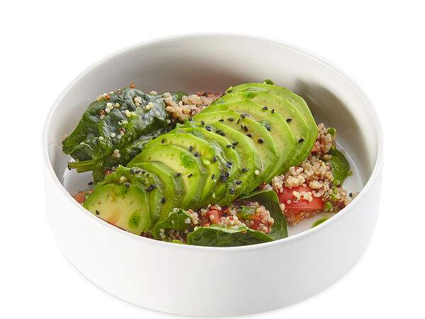 Mama Donna - Зеленый салат