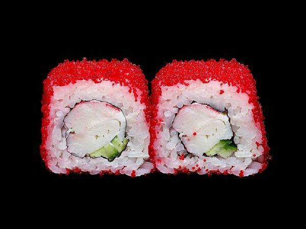 Fabrika - Калифорния классическая