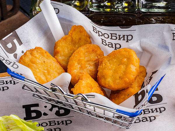 Б&Б Бар - Наггетсы