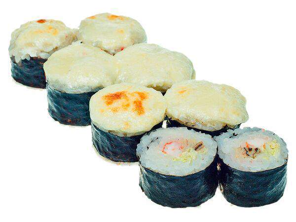 Rocknrollы - Ковбой