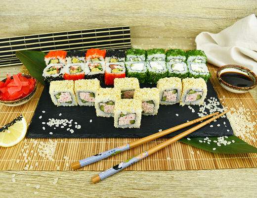 Палки-Скалки - Сет Айова