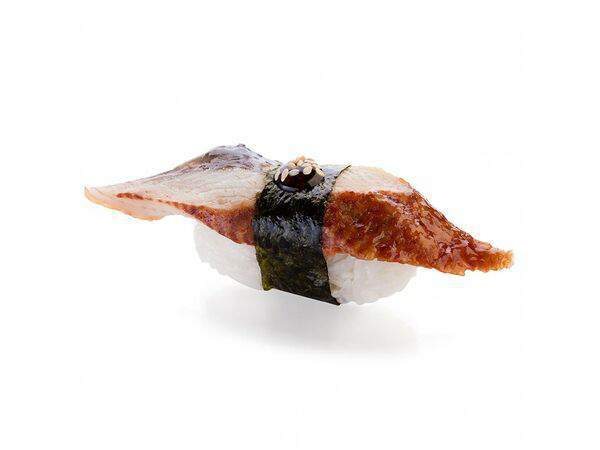 Soda dostavka - Суши с угрем