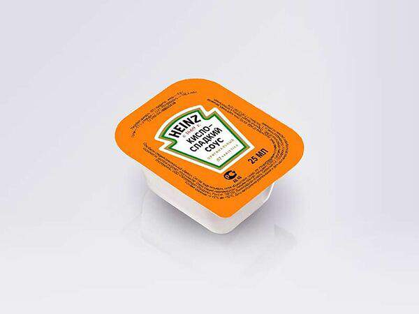 Суши Lait - Соус Heinz Кисло-сладкий