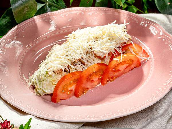 Хачапури тётушки Марико - Цезаршвили