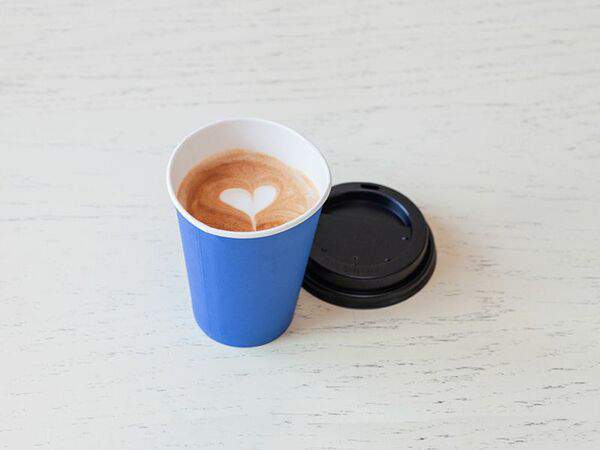 Васильки - Флет Уайт