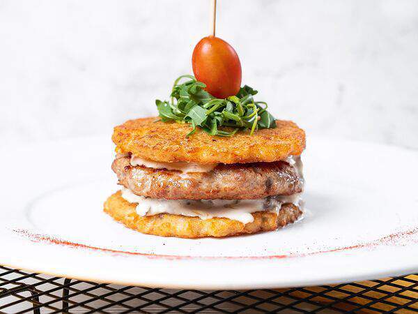 Family Club - Дранбургер