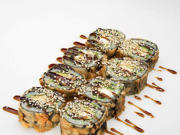 Саюри - Горячий Фукусима