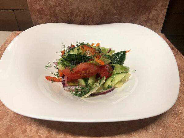 Престиж - Салат Свежий