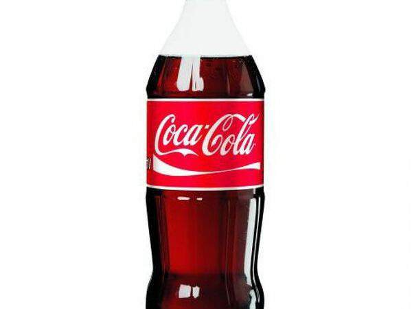 Аппетито - Coca-Cola