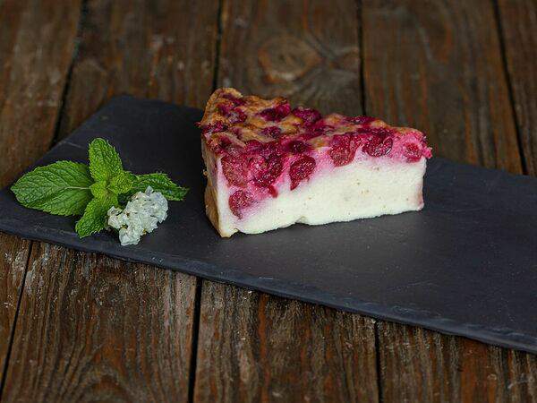 Бар здоровых привычек - Клафути