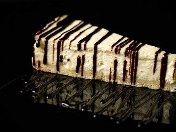 Едаеда - Чизкейк