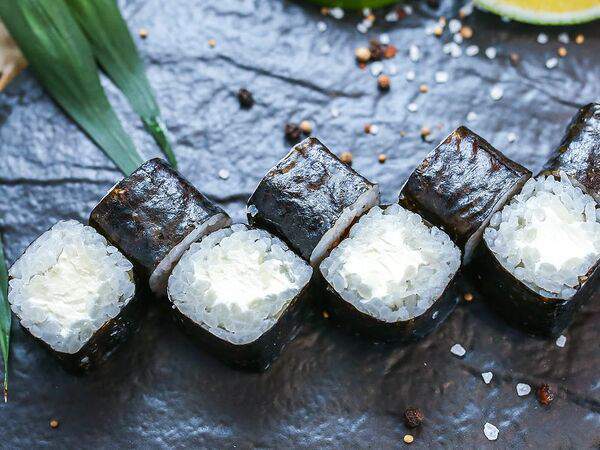 Катана - Маки Буко