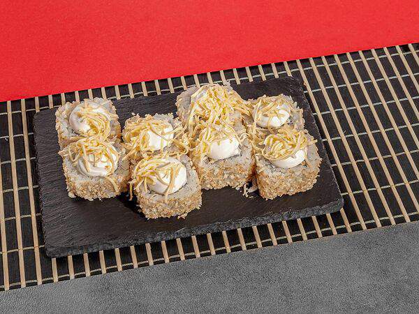 Fuji Yammi - Цезарь