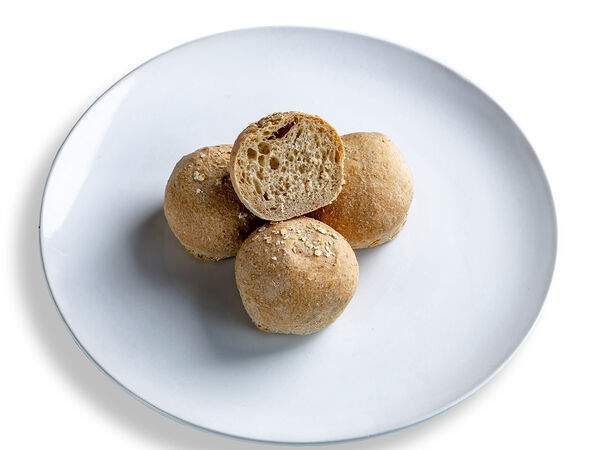 Ред-Буфет - Булочка отрубная