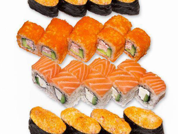 Бо-Бо - Набор для двоих