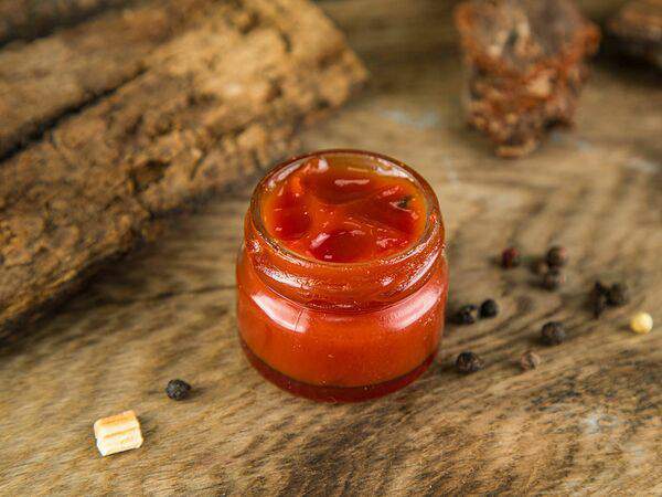 Chixx - Кетчуп